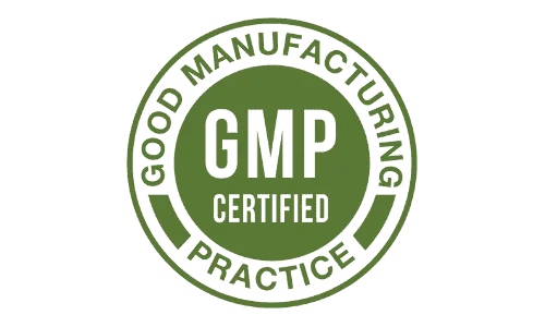 GlycoFortin GMP Certified